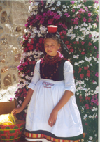 Schwaelmer Rotkaeppchen